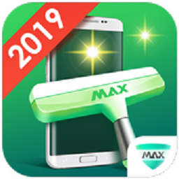 MAX Cleaner Antivirus Booster Phone Cleaner